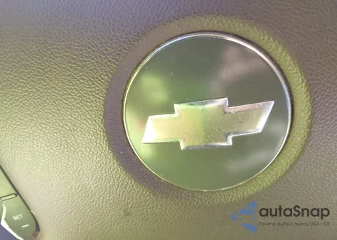 2007 Chevrolet Impala Lt из США, поврежденный, VIN 2G1WT58K379156269